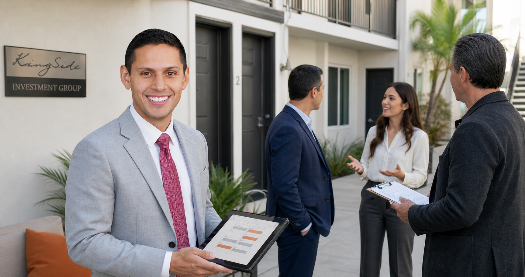 Should I Allow Tenant Interviews Before Due Diligence Ends?