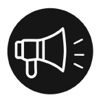 Megaphone Icon