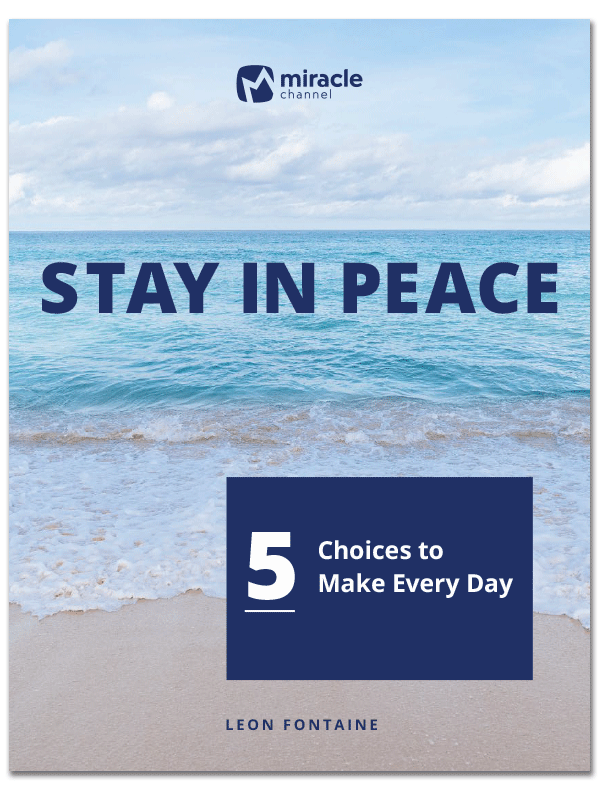 Stay in Peace eBook