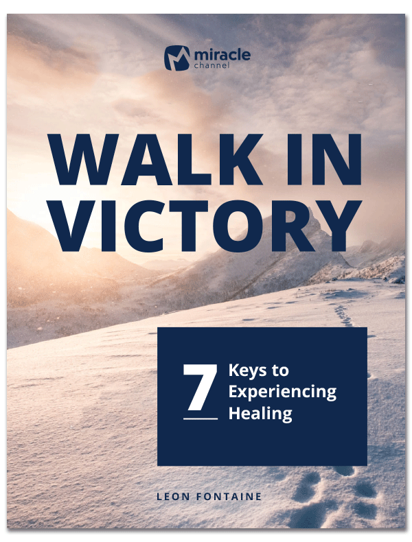 Walk in Victory eBook