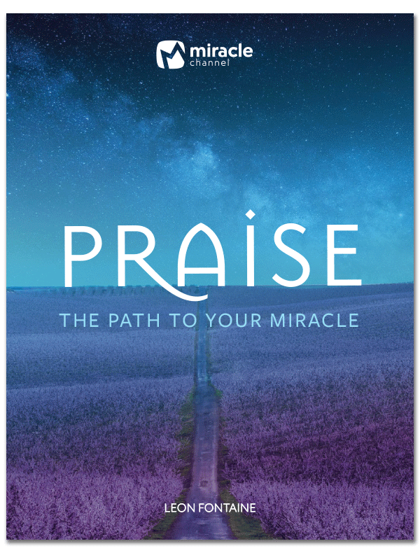 Praise eBook