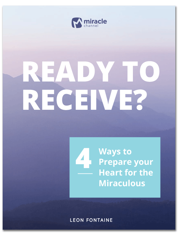 Ready to Receive eBook