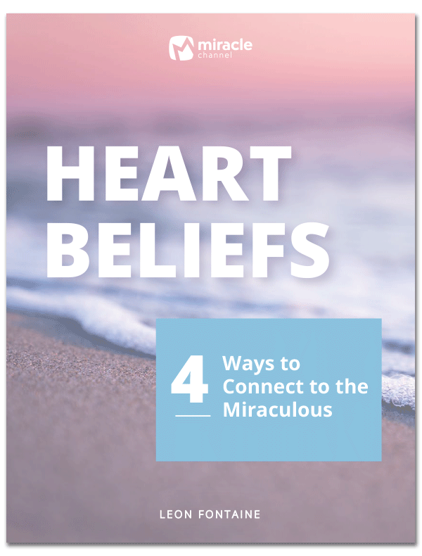 Heart Beliefs eBook