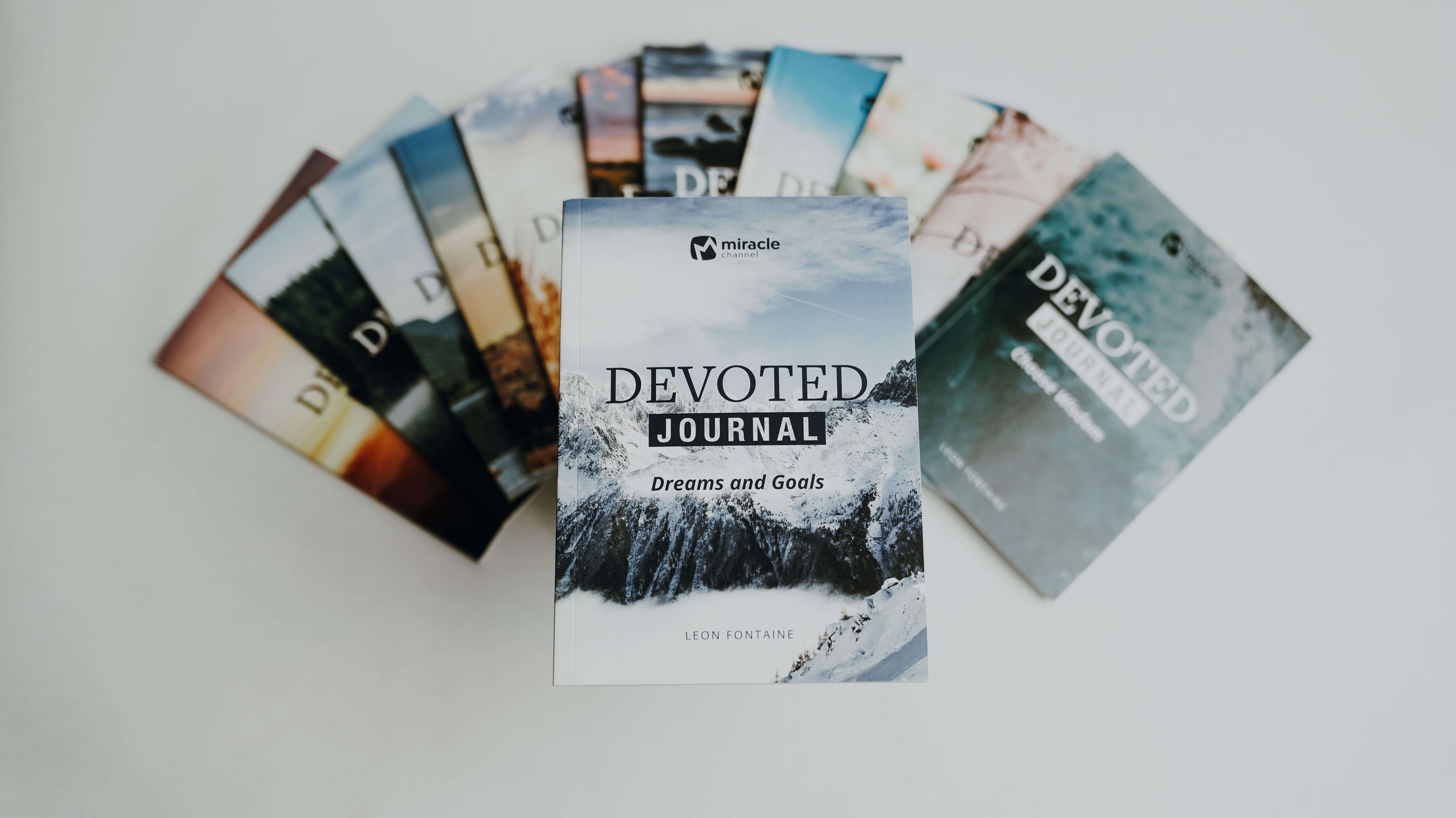All Devoted Journals