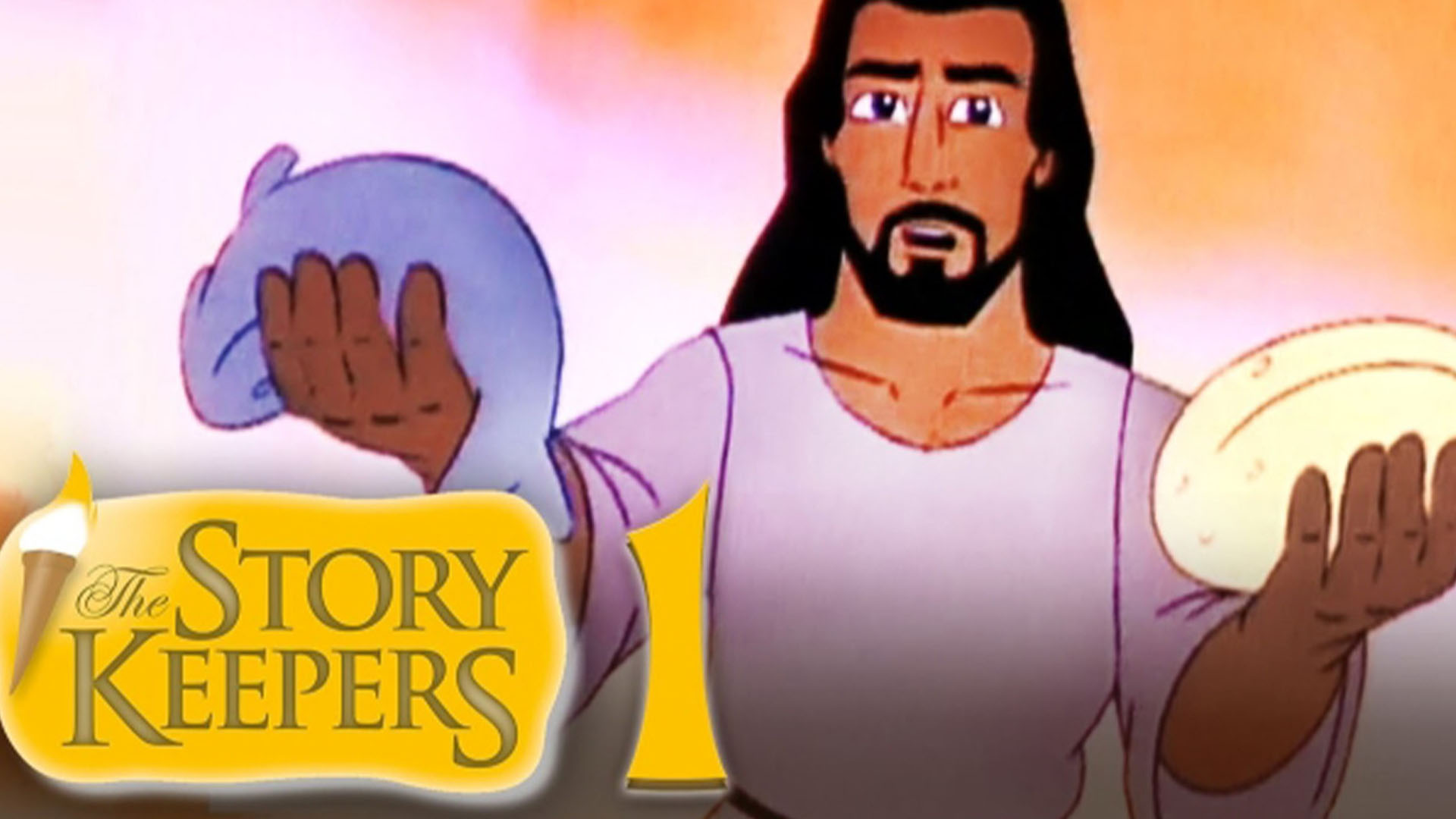 The StoryKeepers