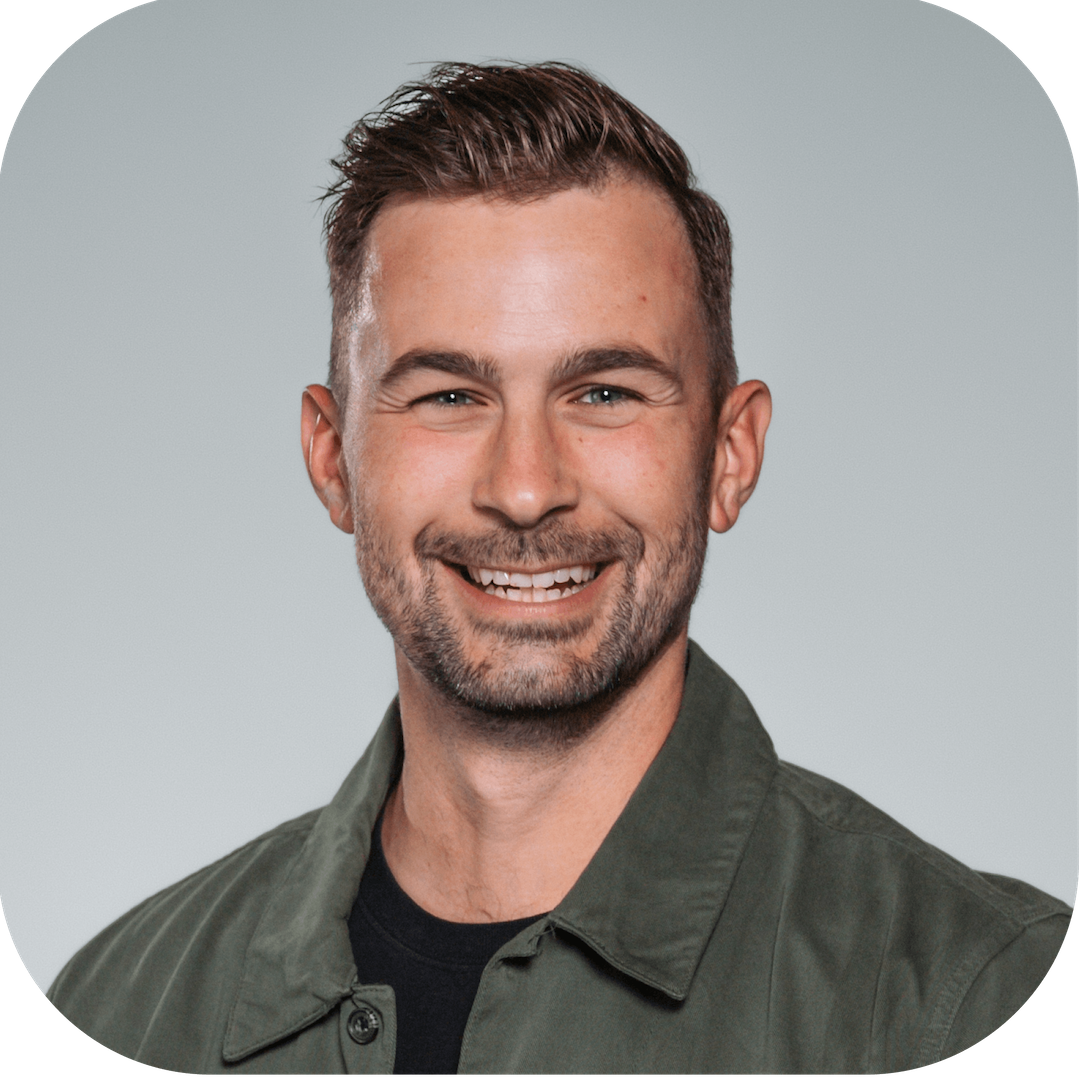 David Craig Headshot