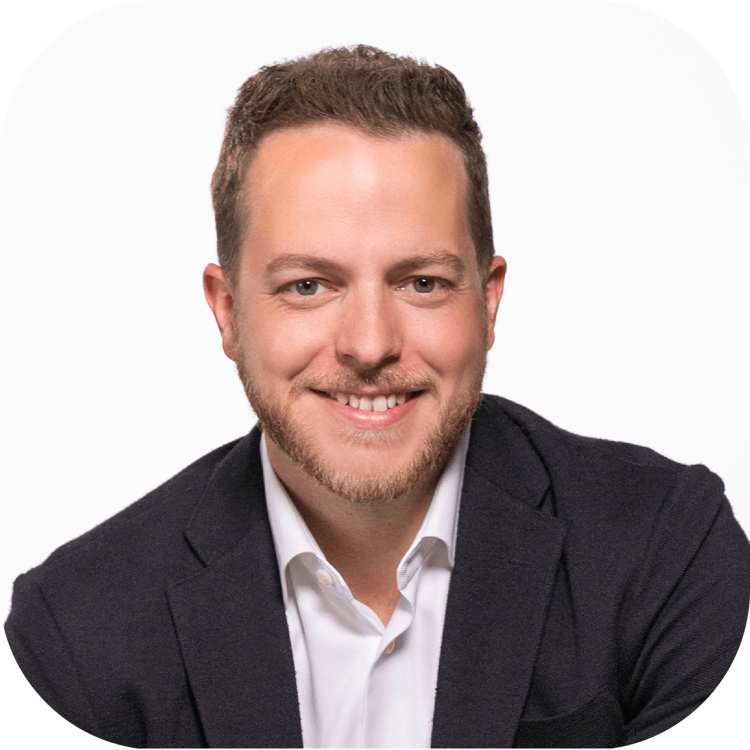 Jeremy Prest Headshot
