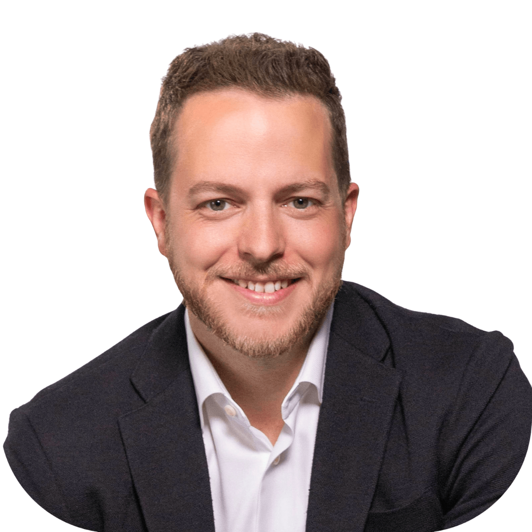 Kingdom Fundraiser Host — Jeremy Prest