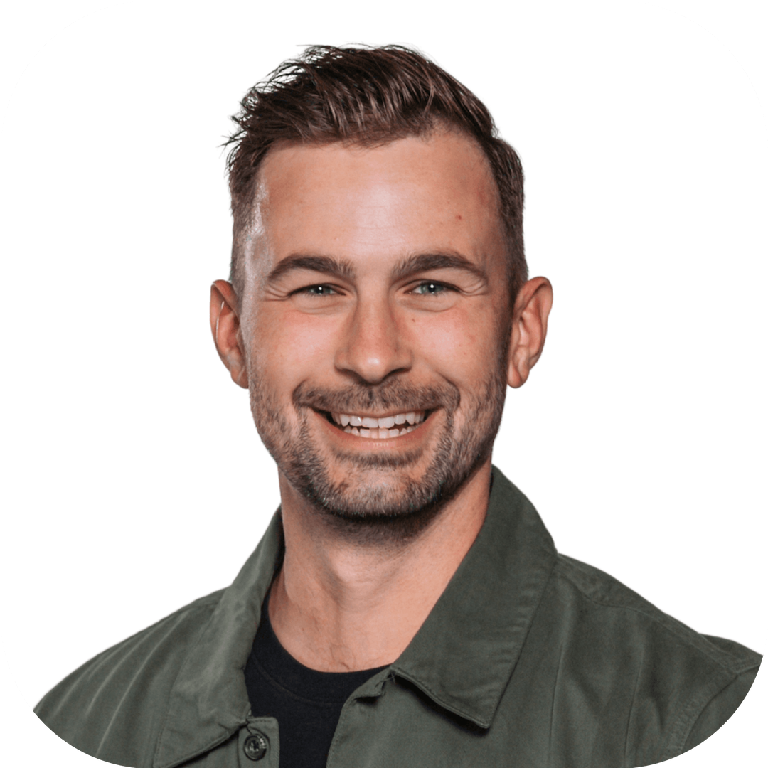 Kingdom Fundraiser special guest — David Craig