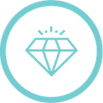 Personal Property Valuables Icon