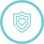 Life Insurance Policy Icon