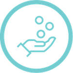 Donor-Advised Fund (DAF) Icon