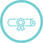 Gift in Your Will Icon