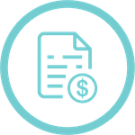 Residual Bequest Icon