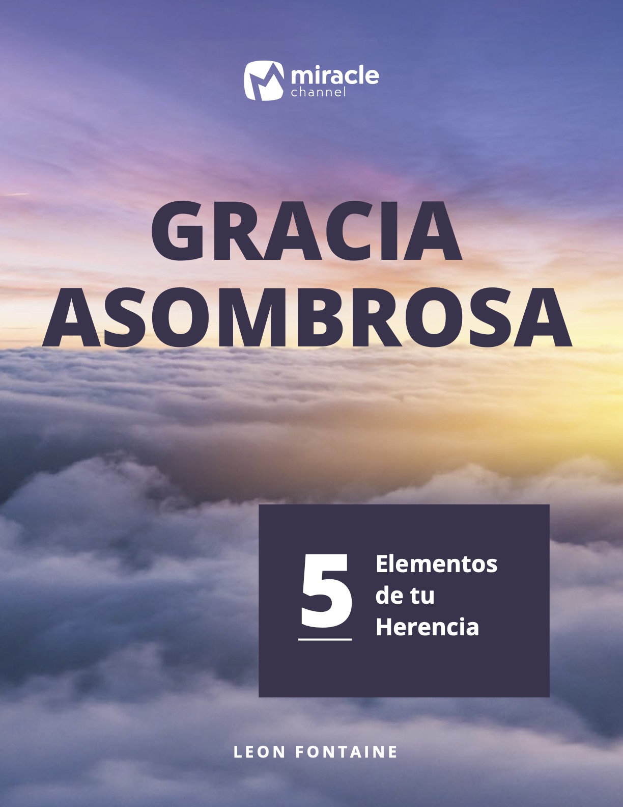 Libro electrónico en español - Mayo 2021