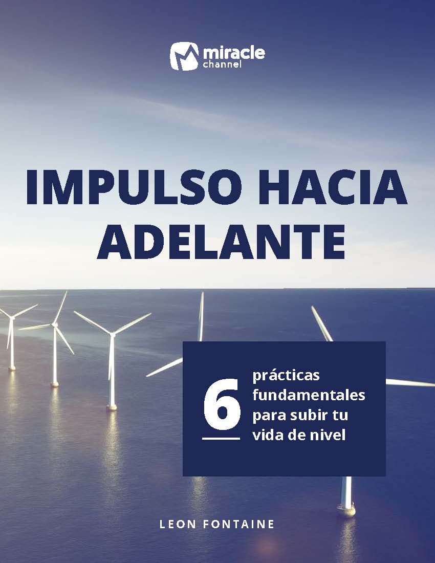 Libro electrónico en español - Septiembre 2021