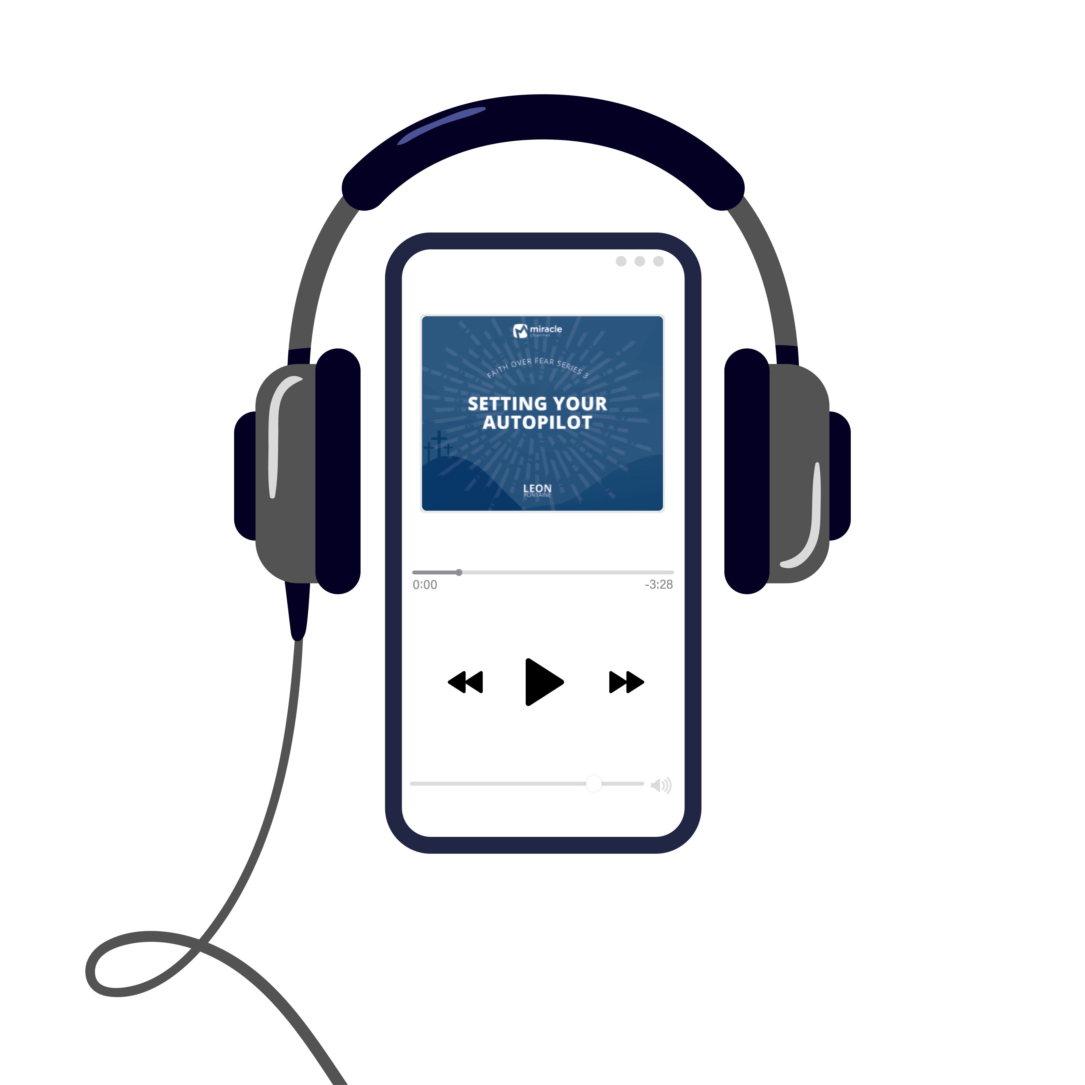 Setting Your Autopilot