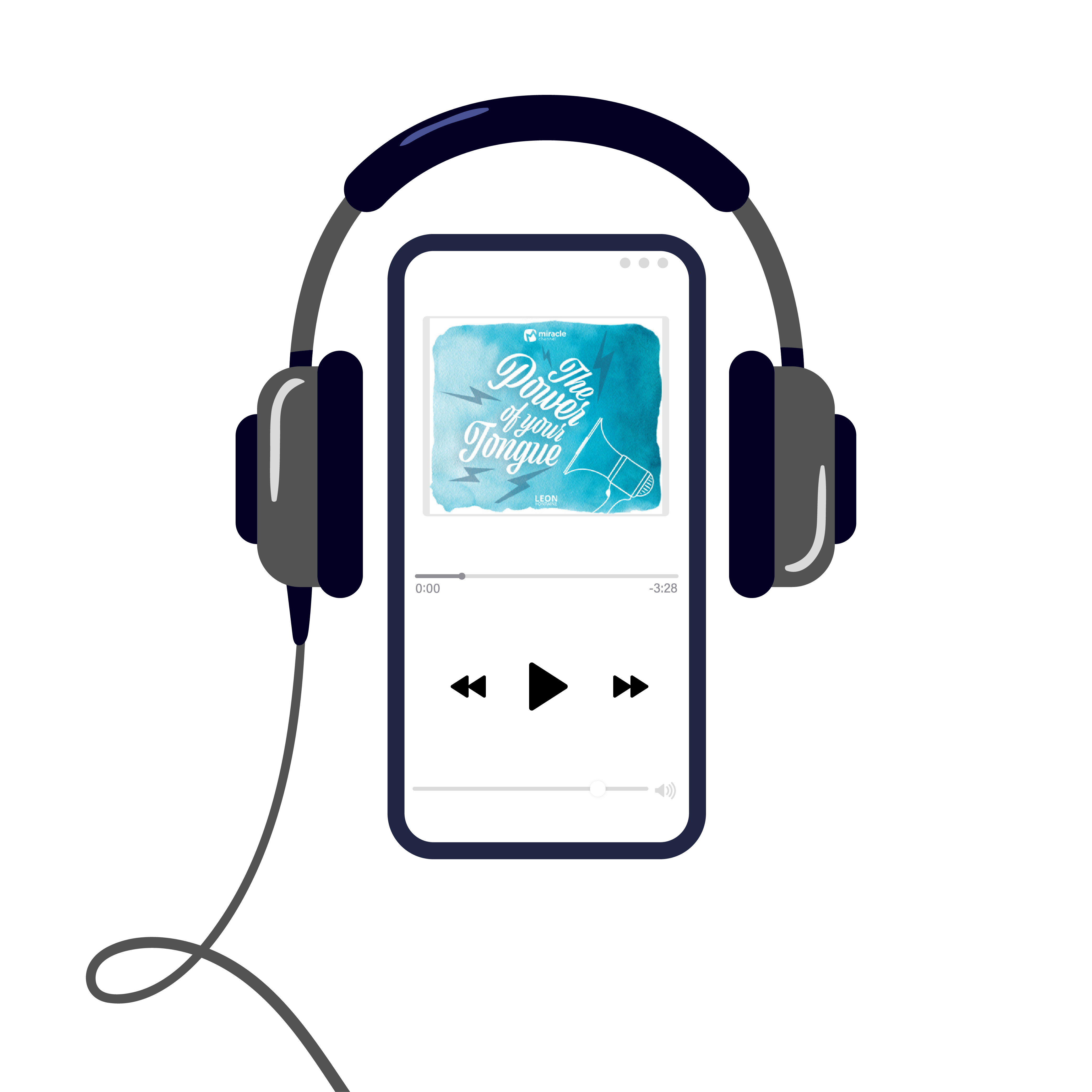 The Power of your Tongue