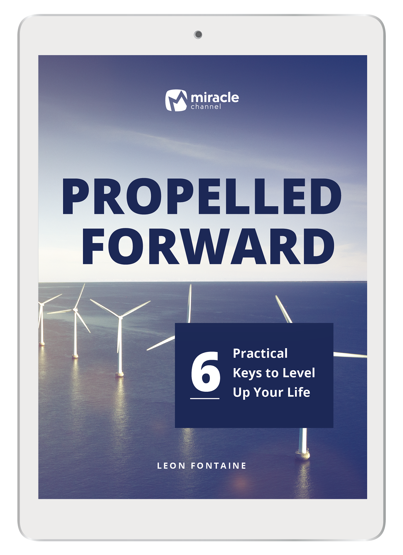 eBook September 2021