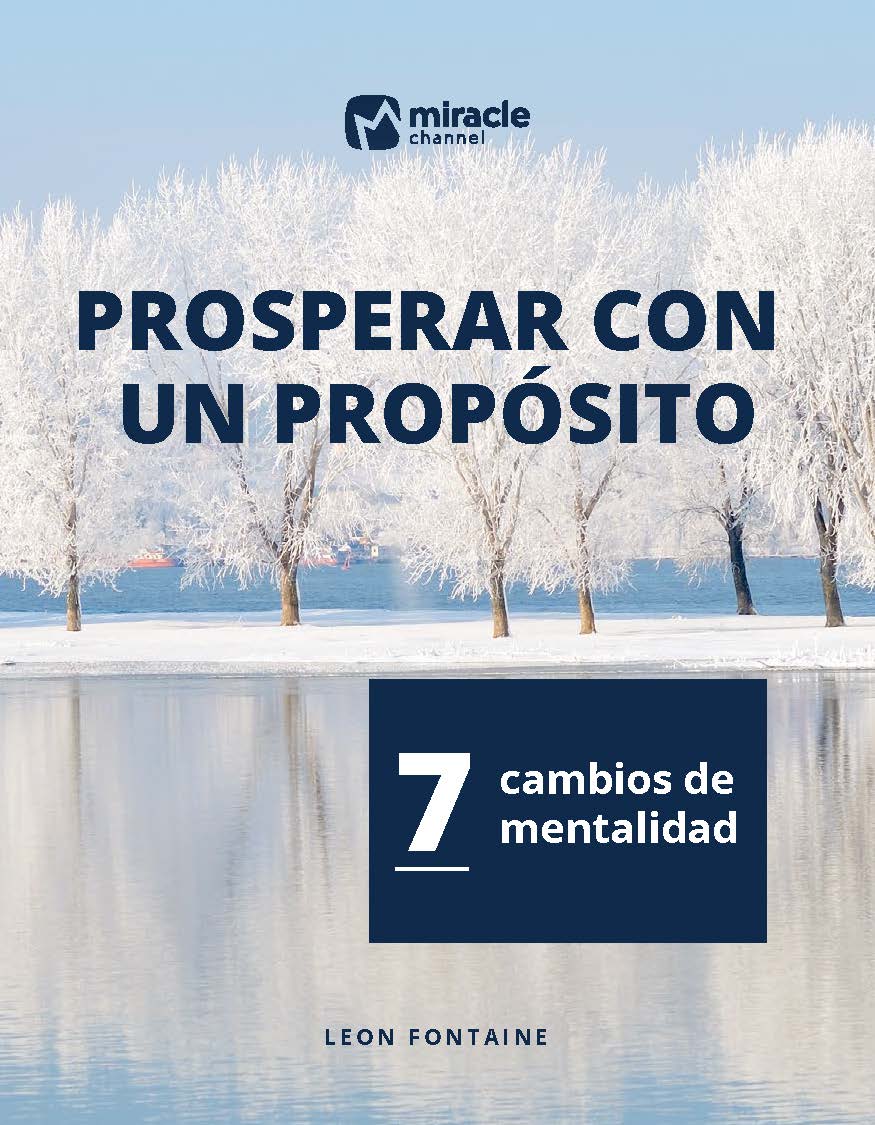 Libro electrónico en español - Noviembre 2021