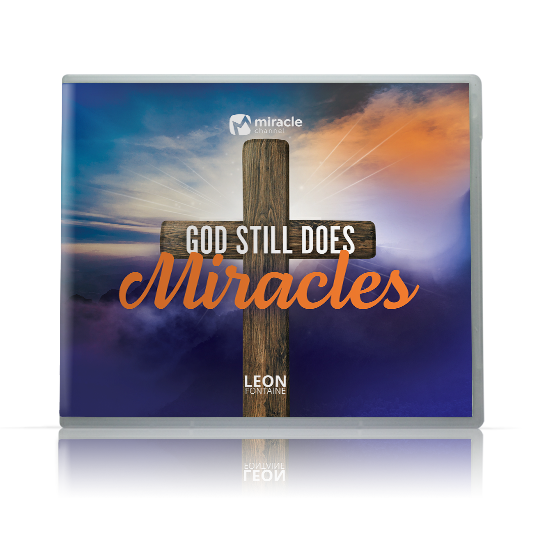 God Still Does Miracles