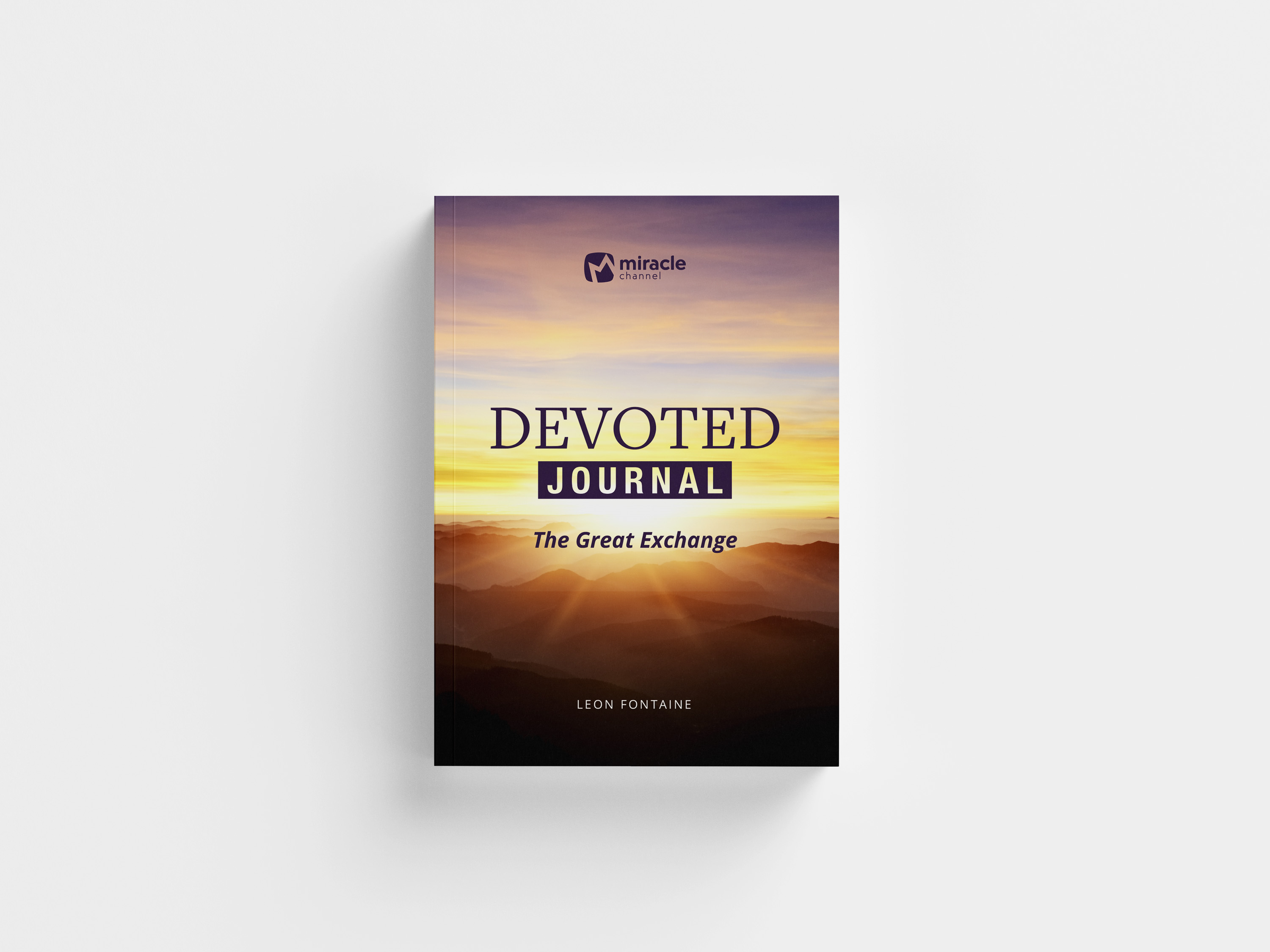 Devoted Journal: The Great Exchange