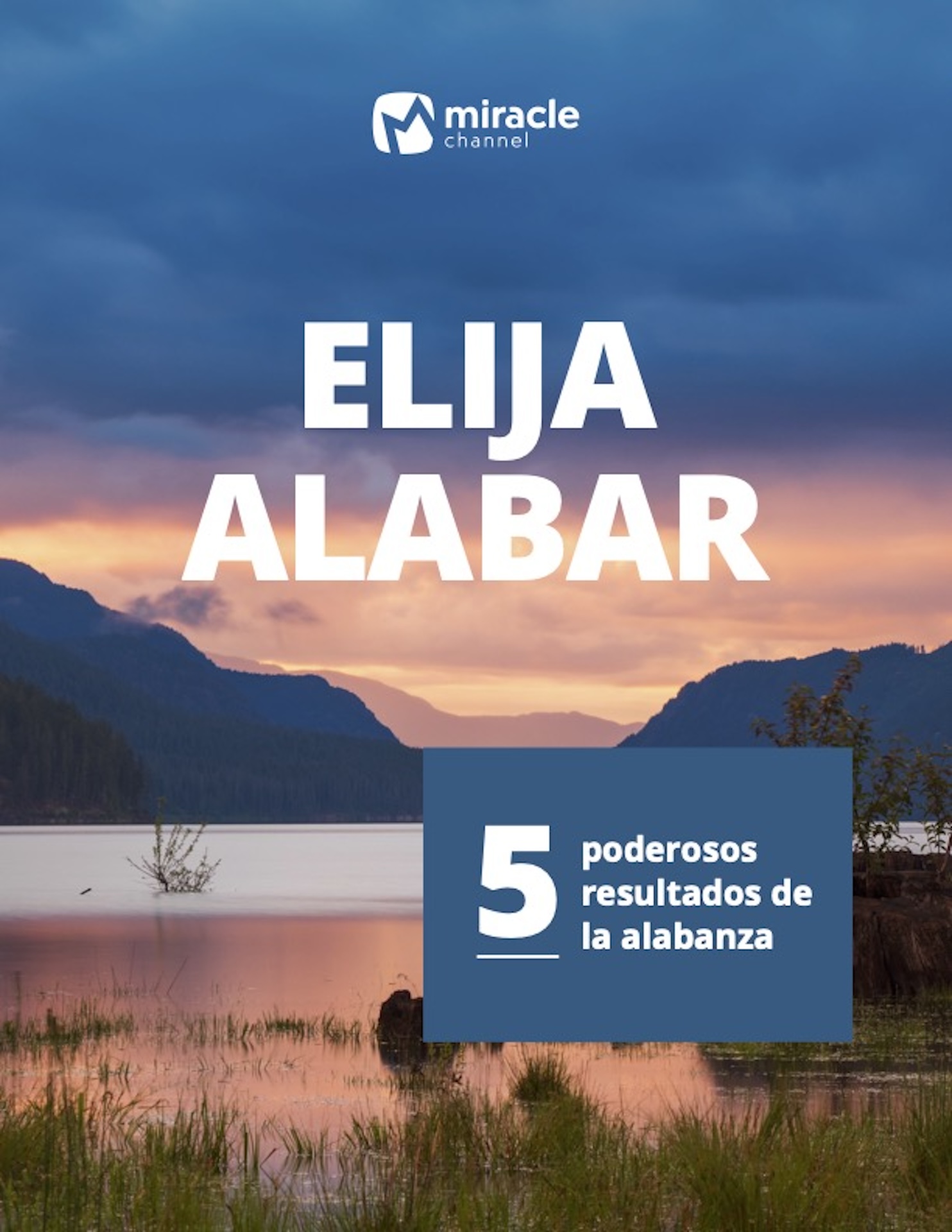 Libro electrónico en español - Mayo 2024