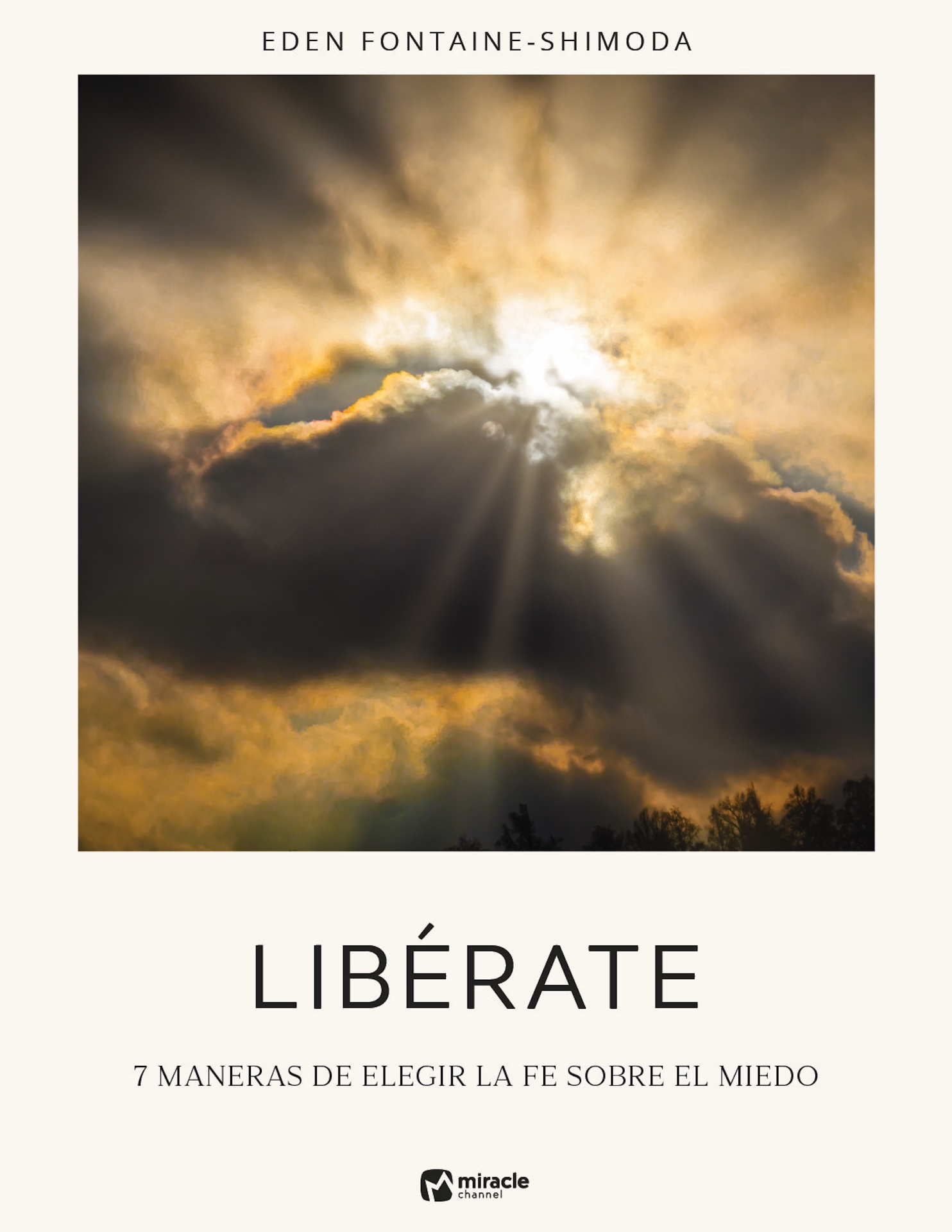 Libro electrónico en español - marzo 2025
