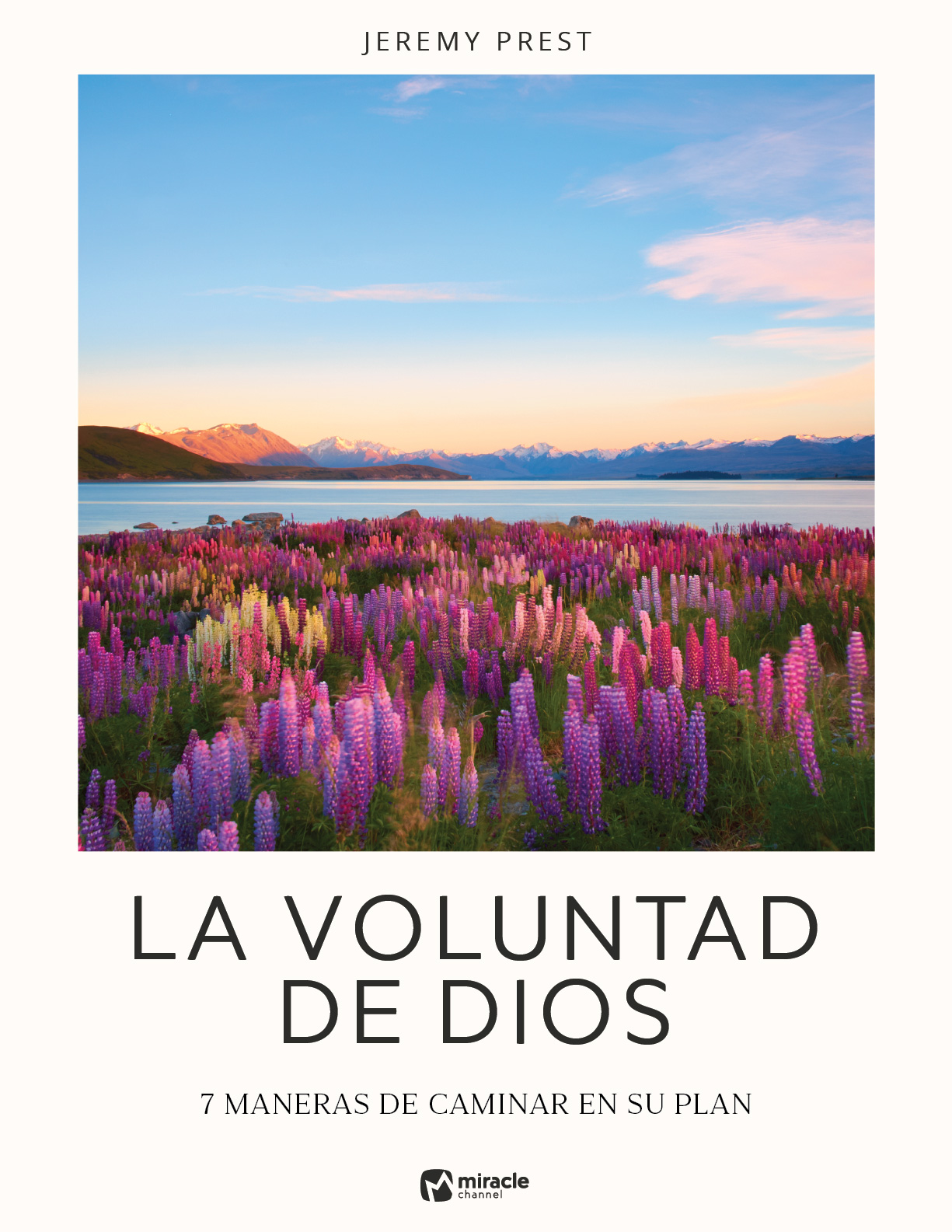 Libro electrónico en español - abril 2025