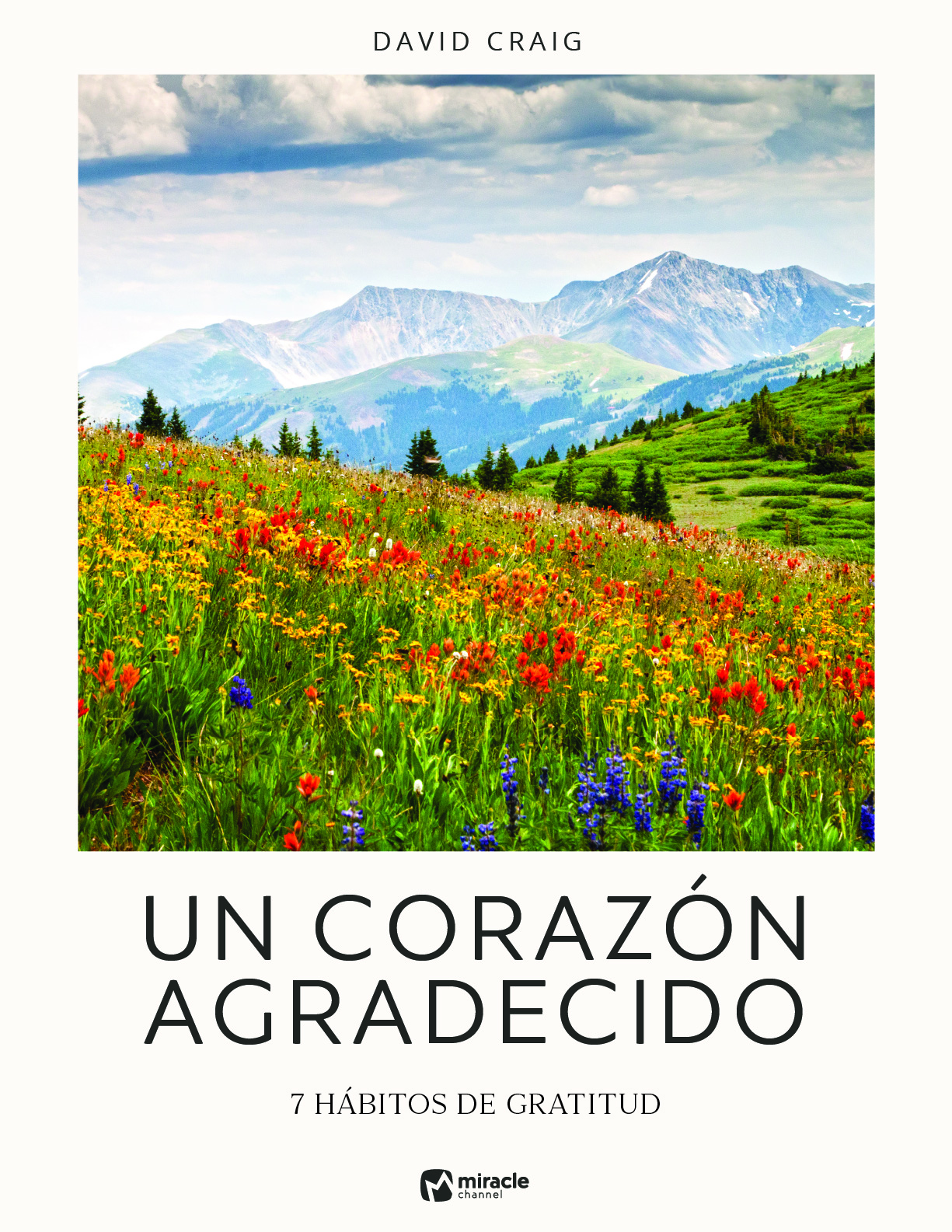 Libro electrónico en español - Mayo 2025