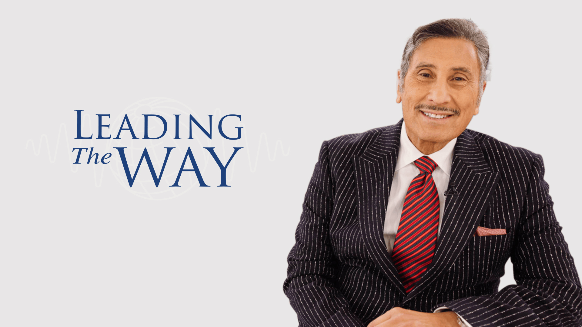 Leading the Way with Michael A. Youssef