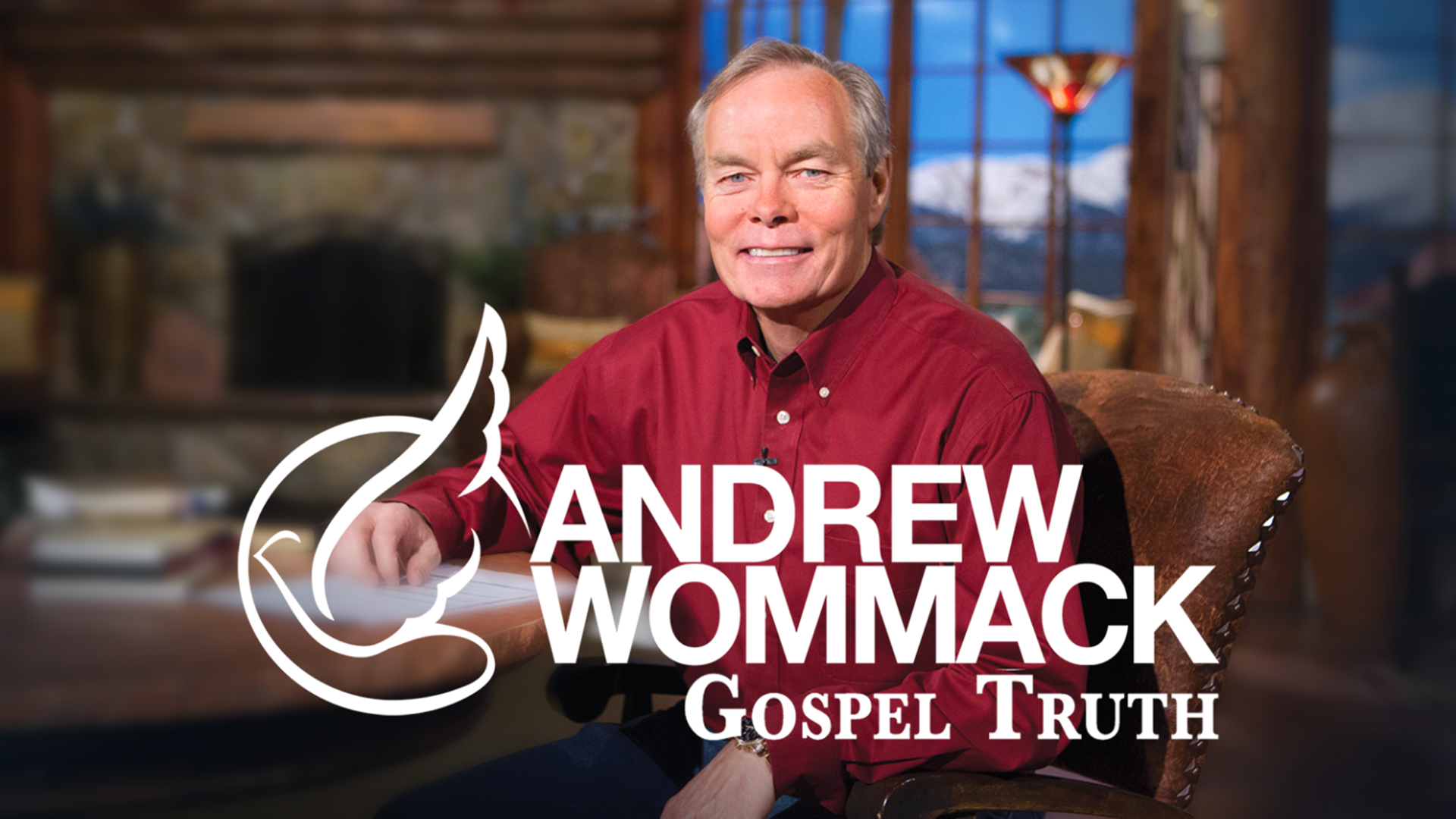 Gospel Truth with Andrew Wommack