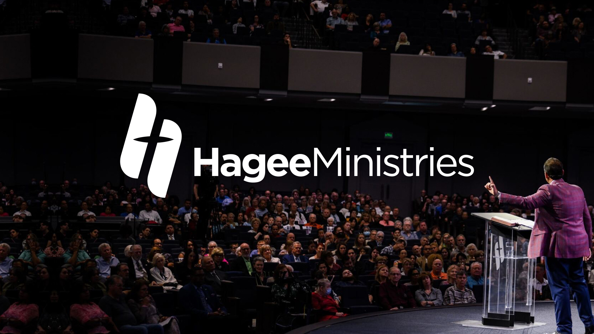 Hagee Ministries