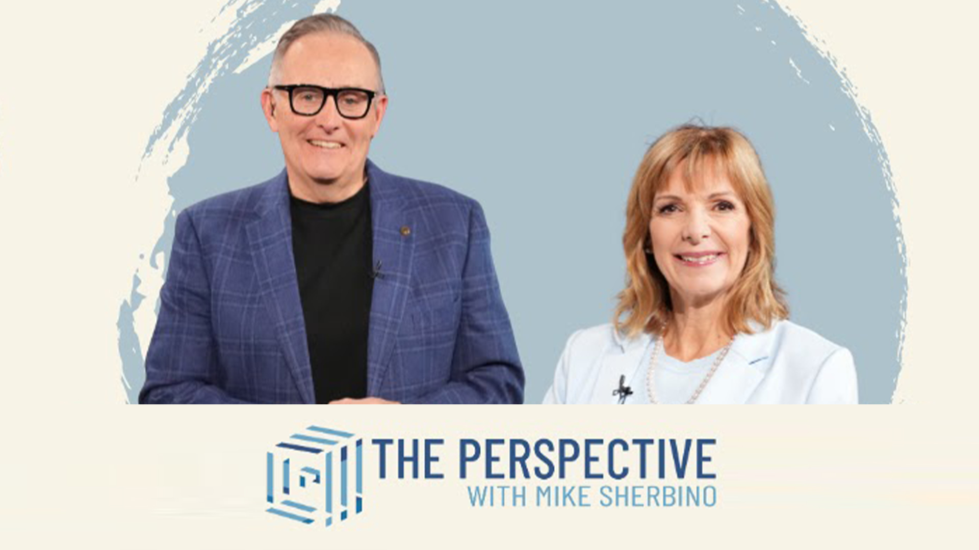 The Perspective with Mike Sherbino