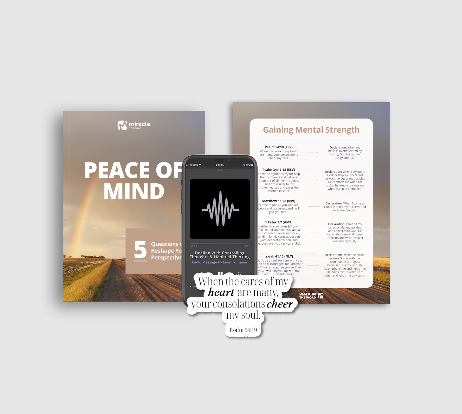 Thought Life Bundle