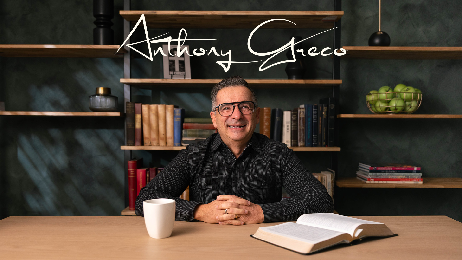 Anthony Greco