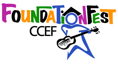 Foundation Fest logo