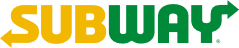 Subway logo