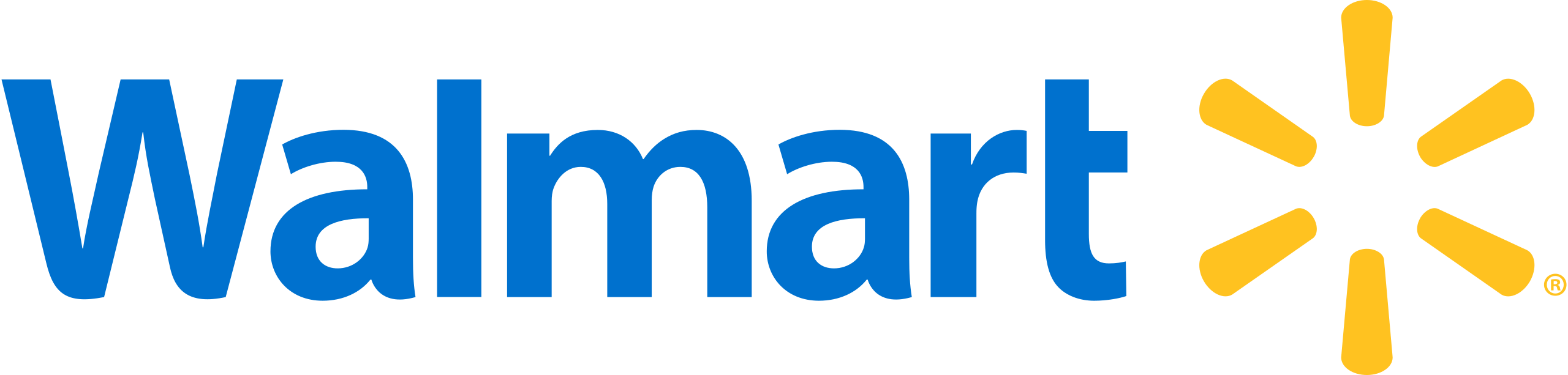 Subway logo