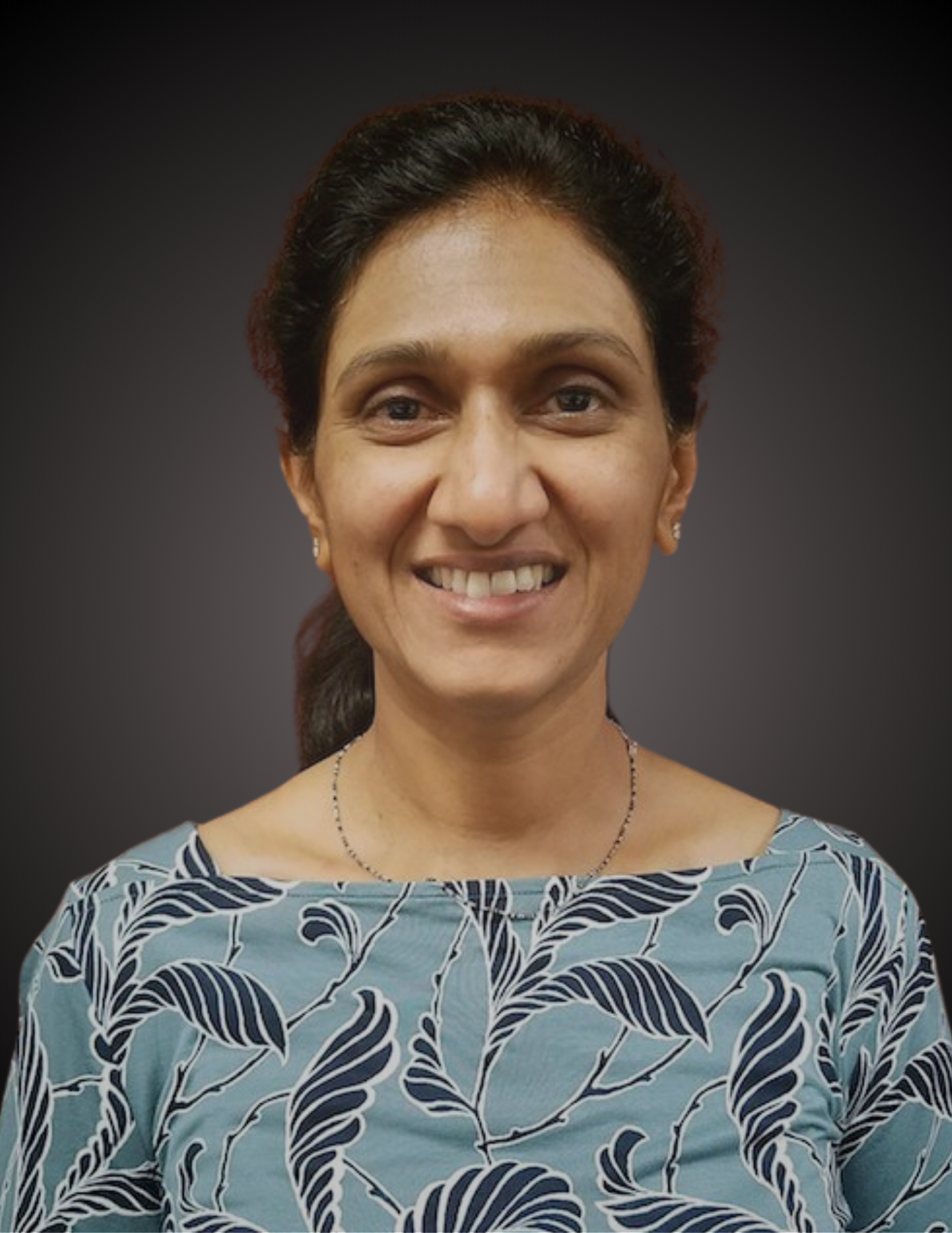 Vandana Chandrupatla