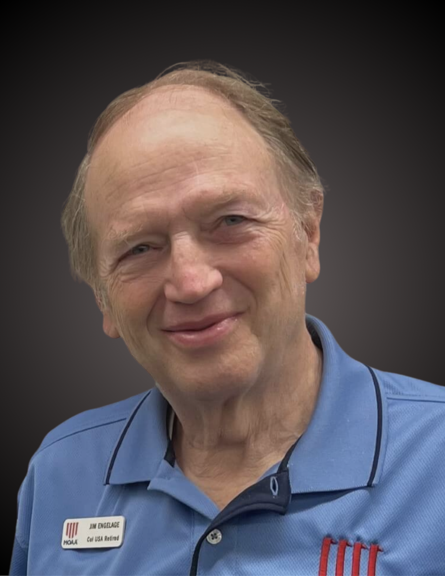 Jim Engelage