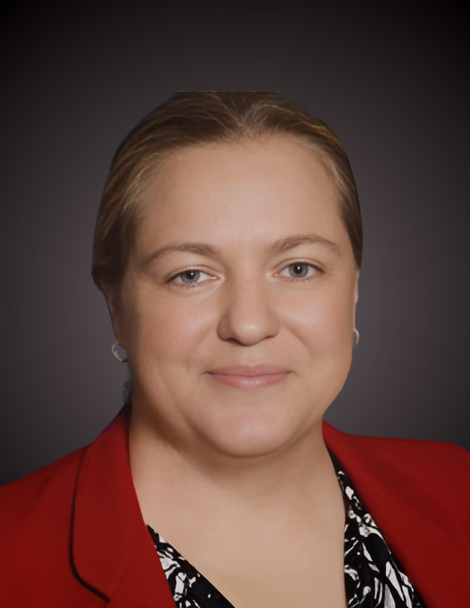 Dr. Holli Herndon