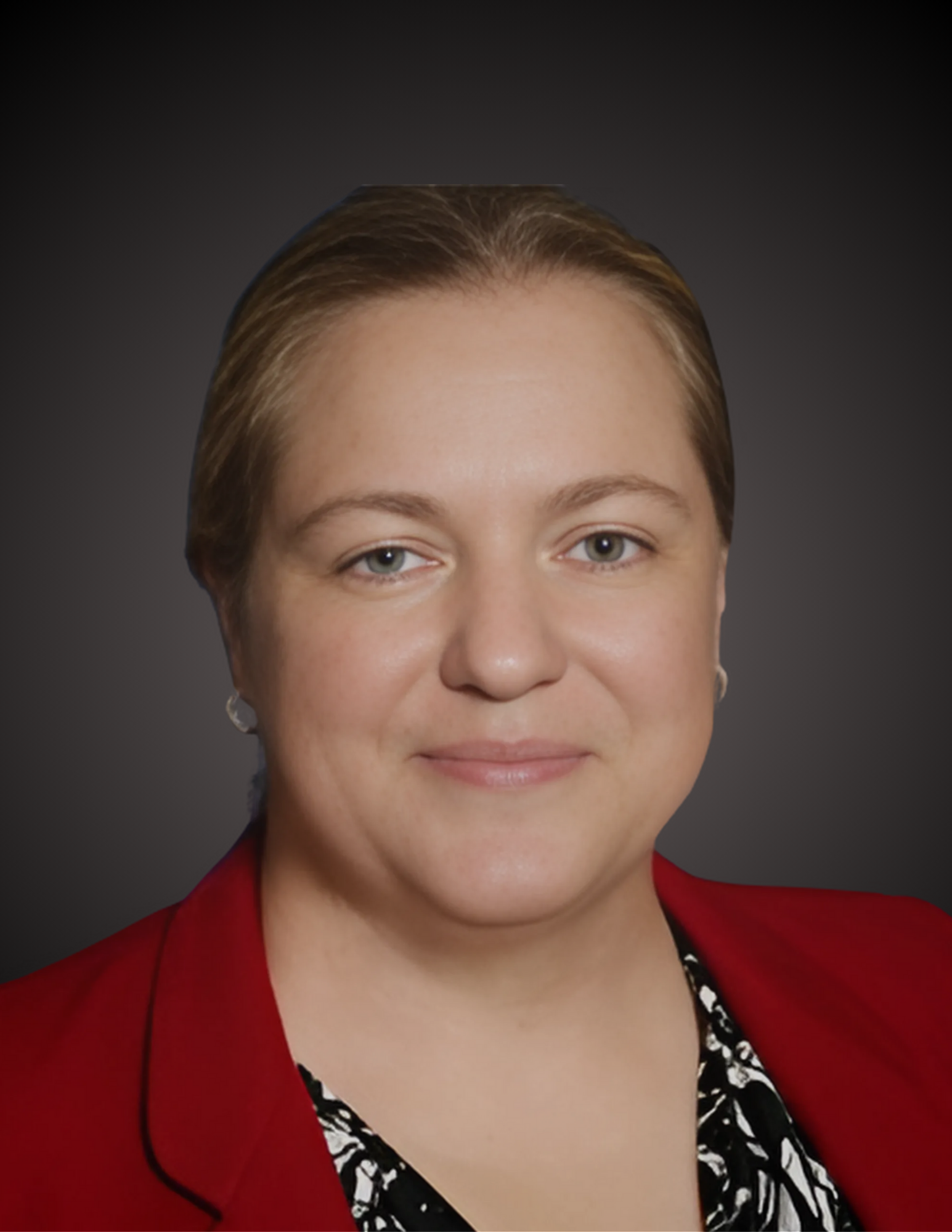 Dr. Holli Herndon