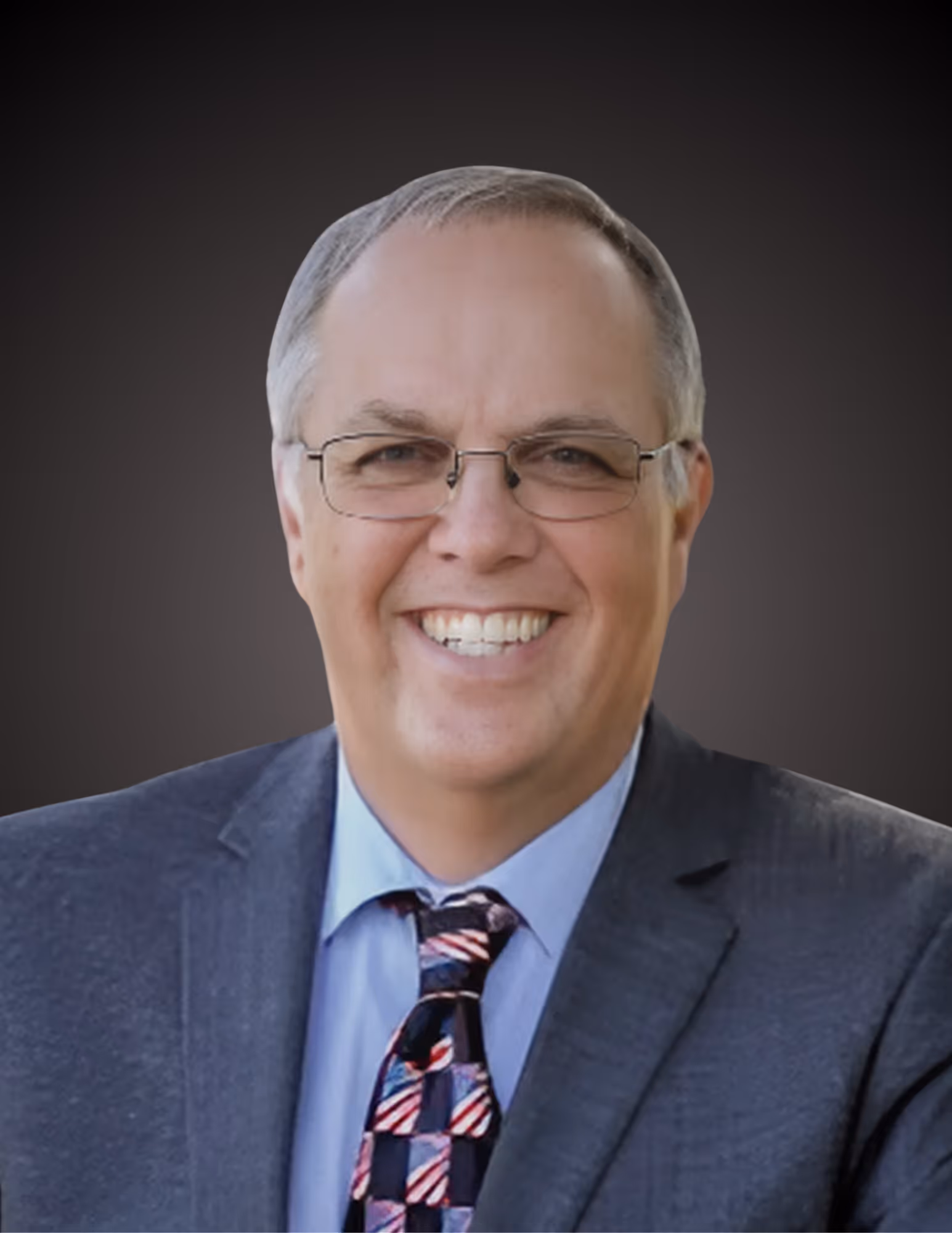 Dr. Scott Hebert 