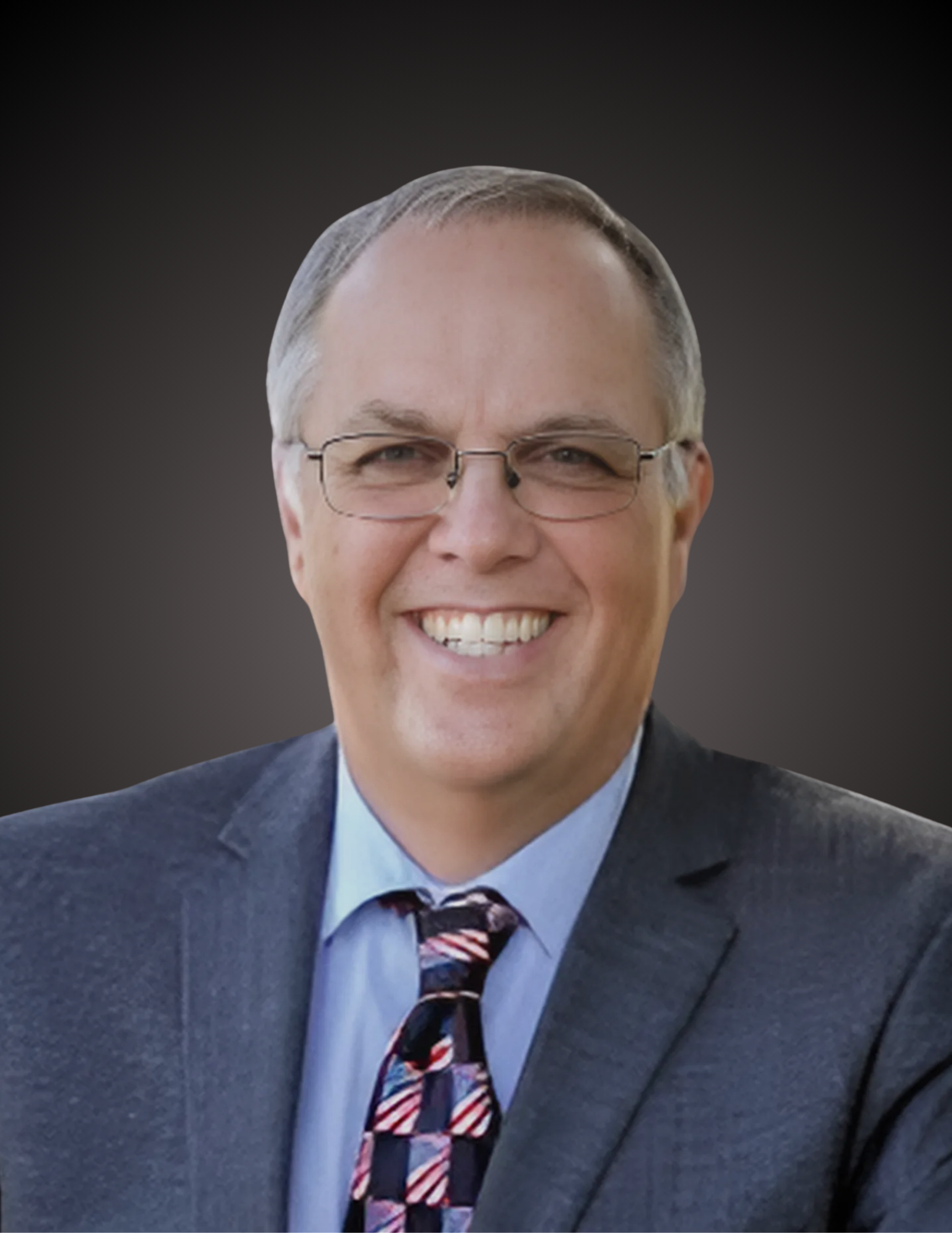 Dr. Scott Hebert 