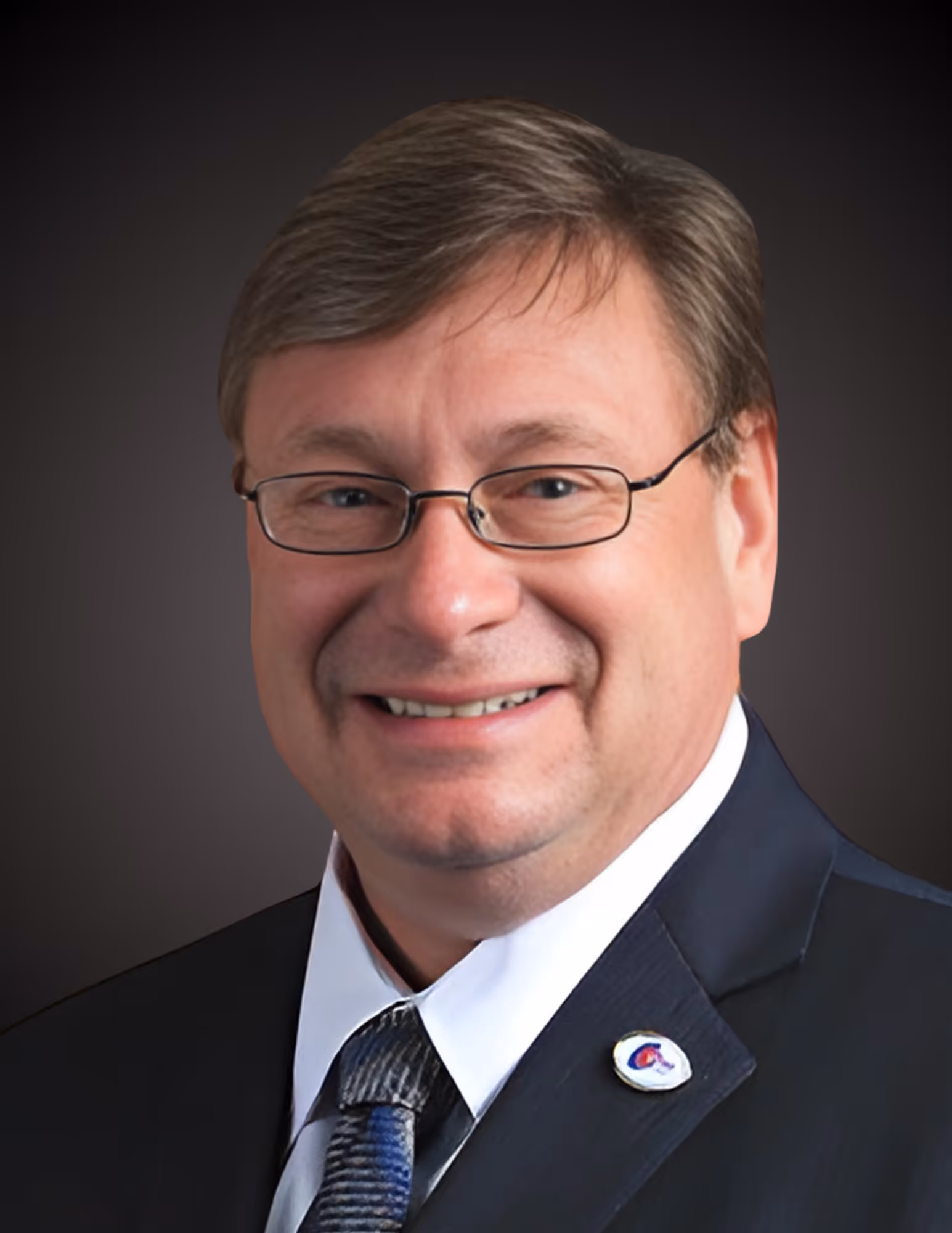 Thomas Kennedy