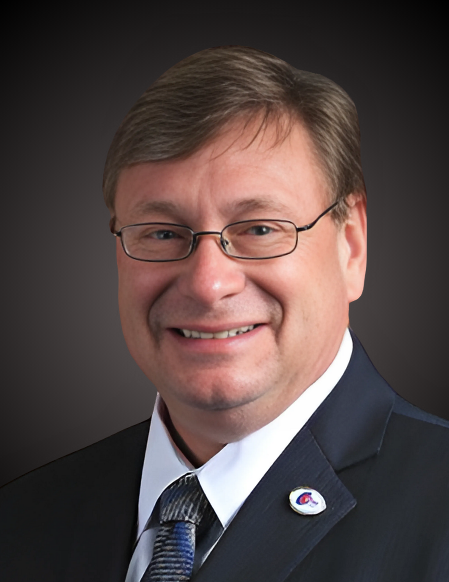 Thomas Kennedy