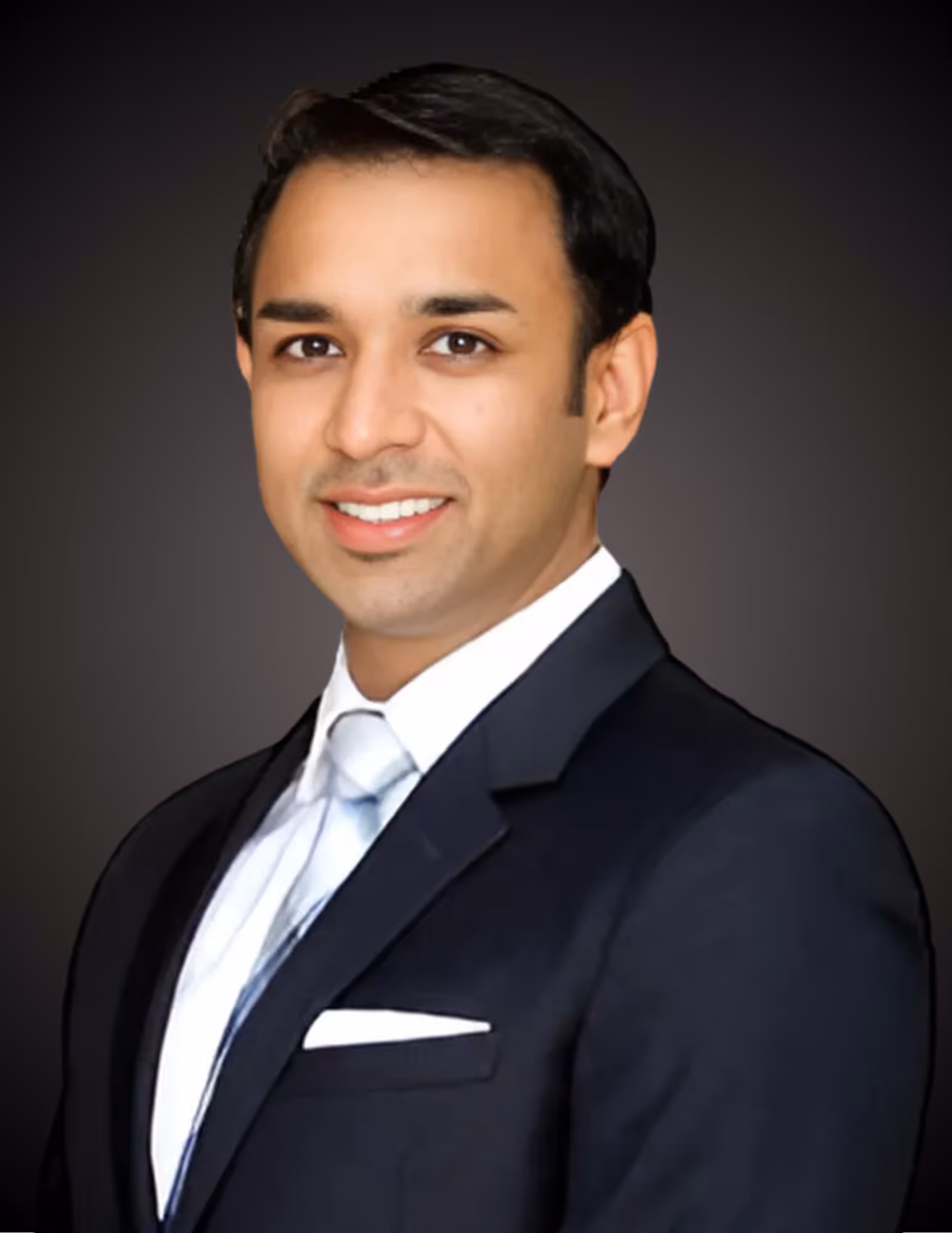 Dr. Rushi Patel