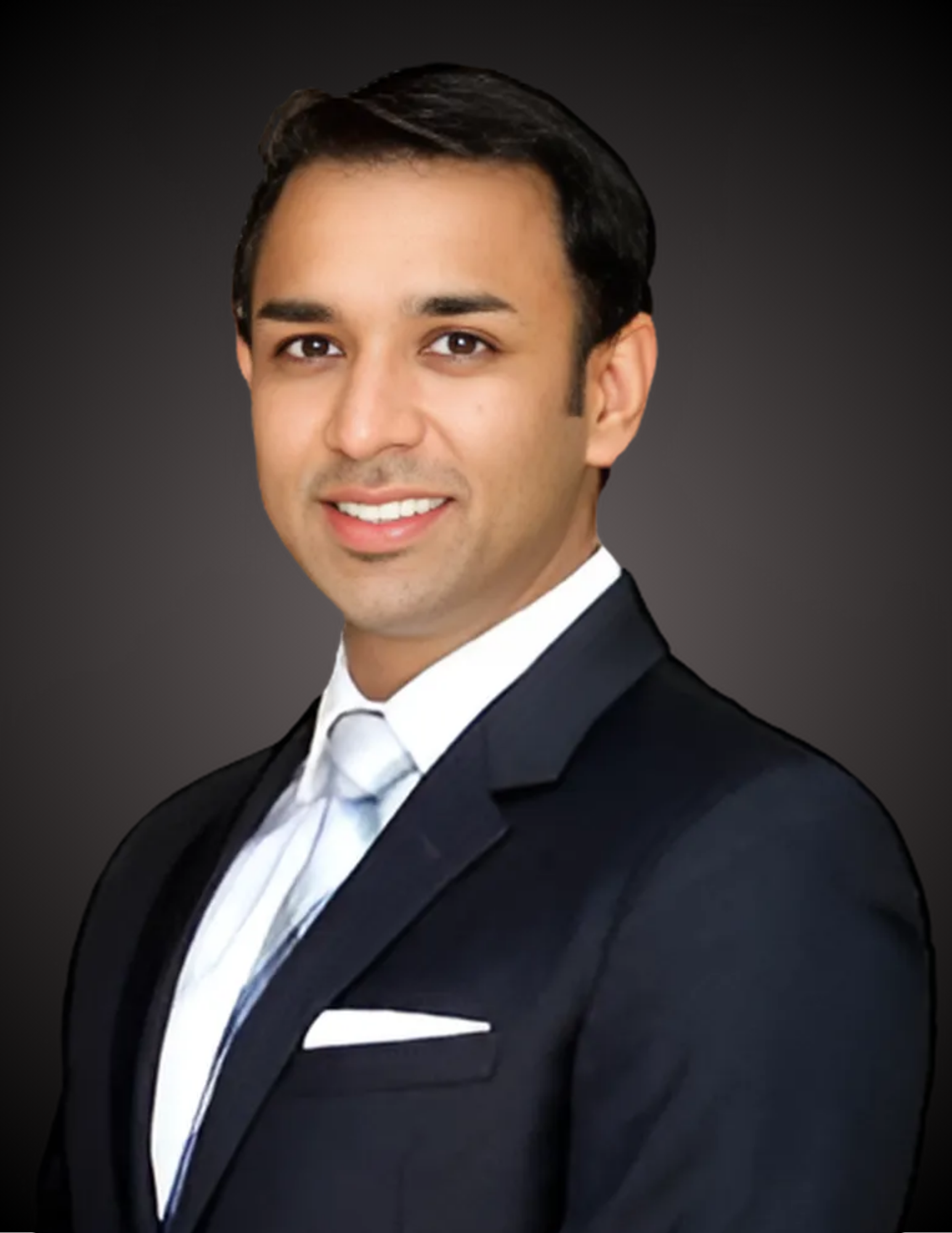 Dr. Rushi Patel