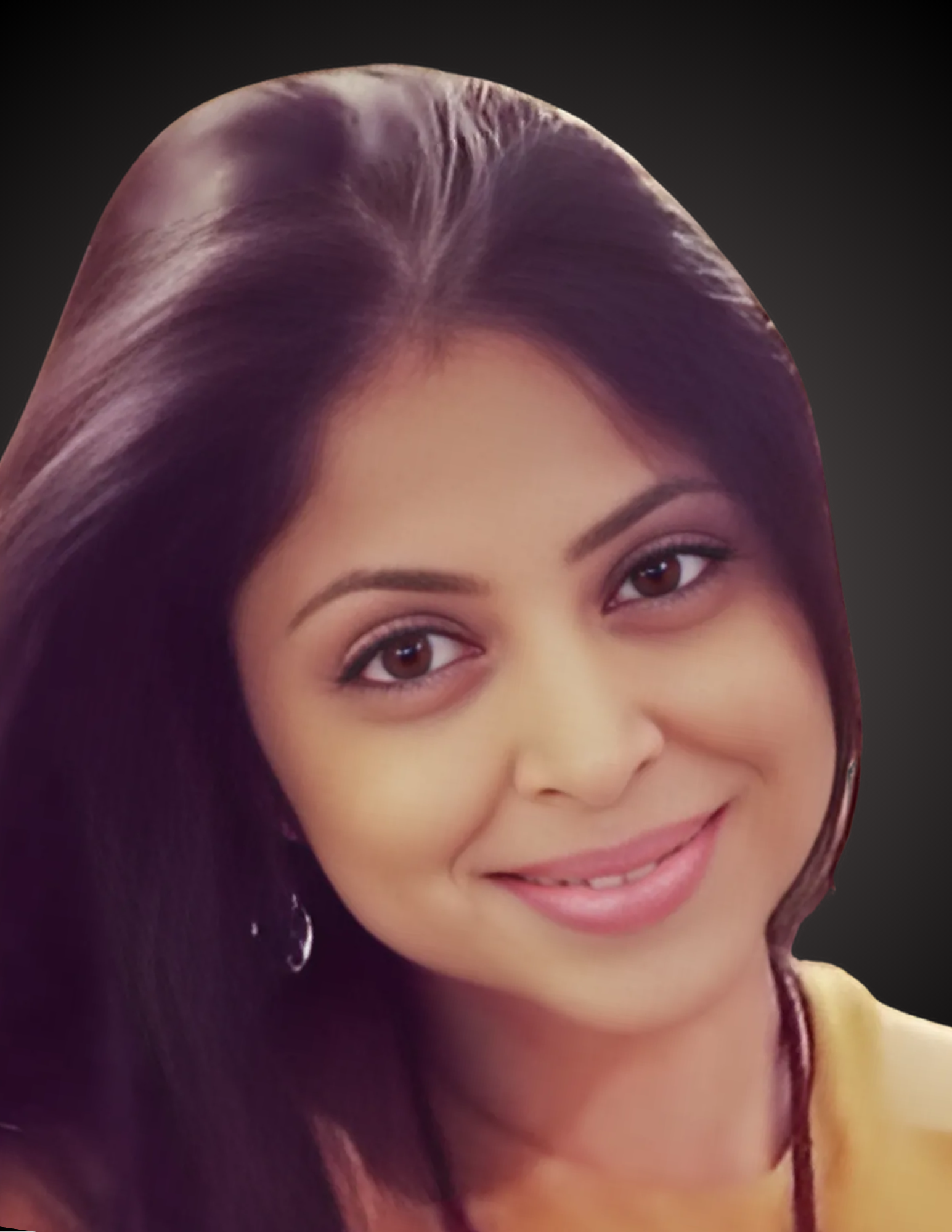 Palak Patel